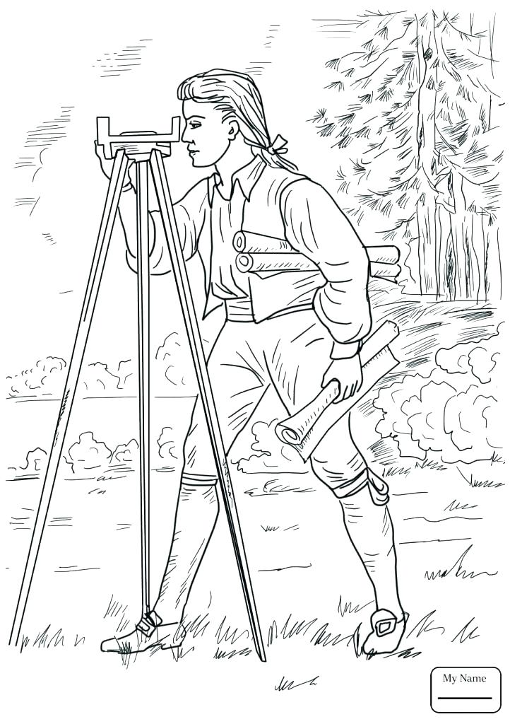 722x1024 Washington Monument Coloring Page Related Post Coloring Pages