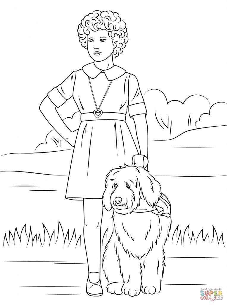 764x1024 Washington Monument Coloring Page