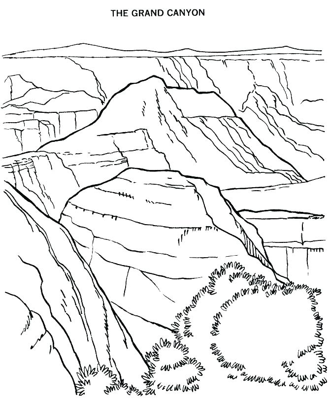 670x820 Lincoln Memorial Coloring Page Memorial Coloring Page Monument