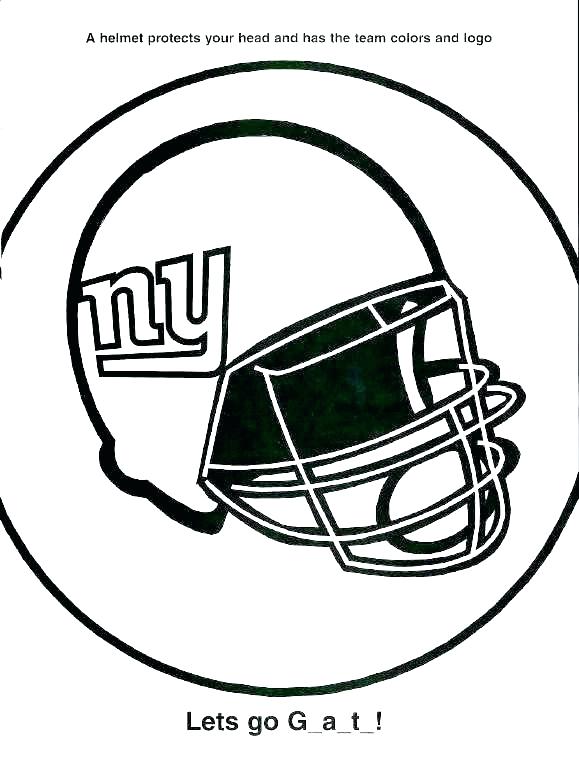 579x765 Redskins Coloring Page Downloads Coloring Page 2 Redskins Helmet