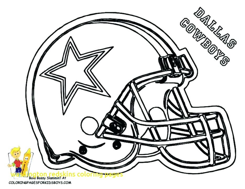 936x723 Attractive Washington Redskins Coloring Pages Embellishment