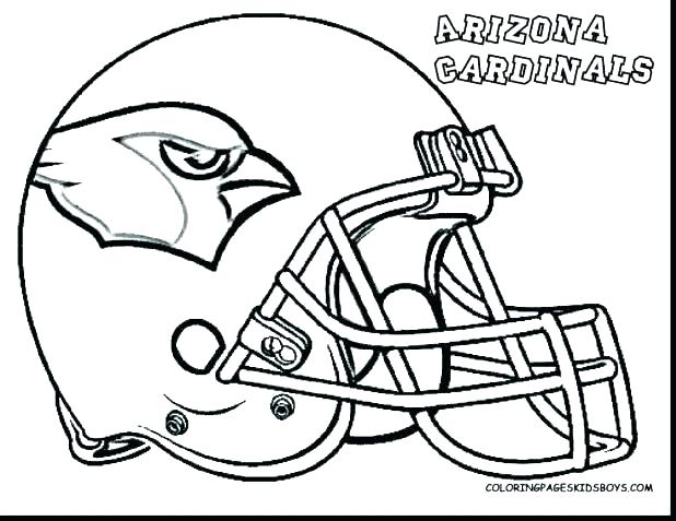 618x477 Redskins Coloring Page Broncos Coloring Pages In Addition