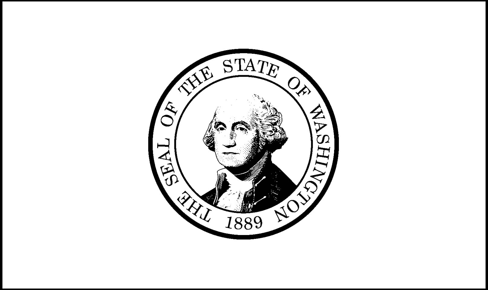 Washington State Coloring Pages