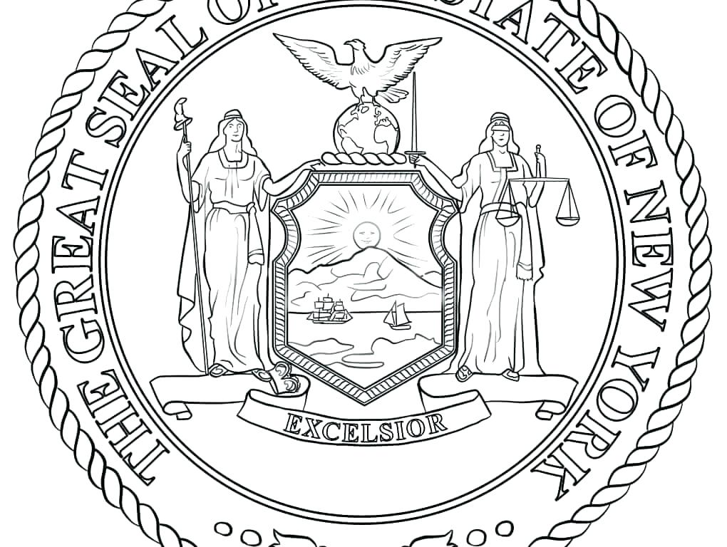 1020x768 Washington State Coloring Pages Adult Coloring Page State Map