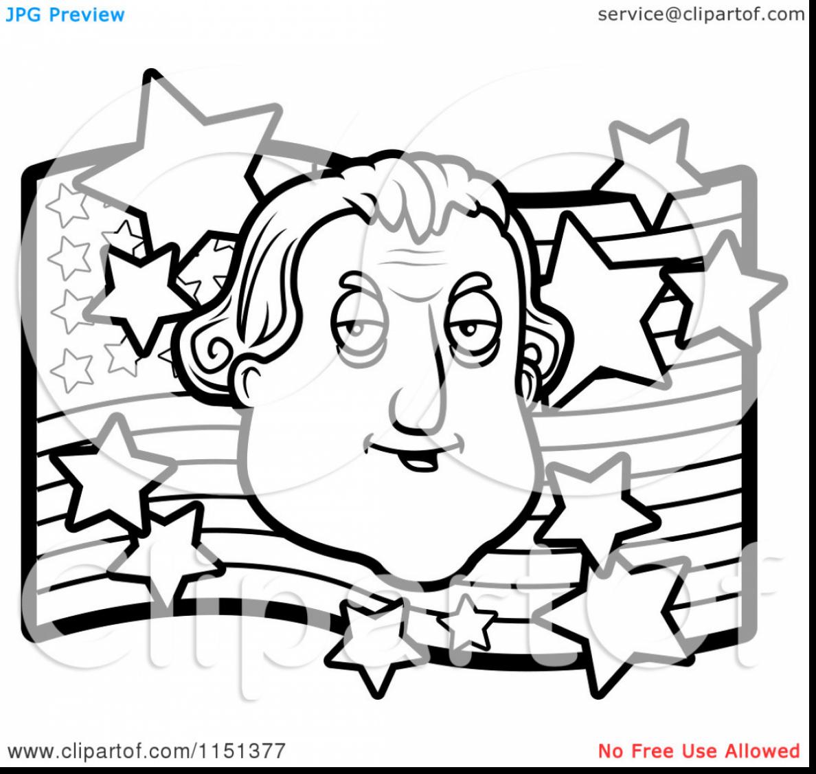 1188x1126 New George Washington Coloring Pages Printable State Seal Page