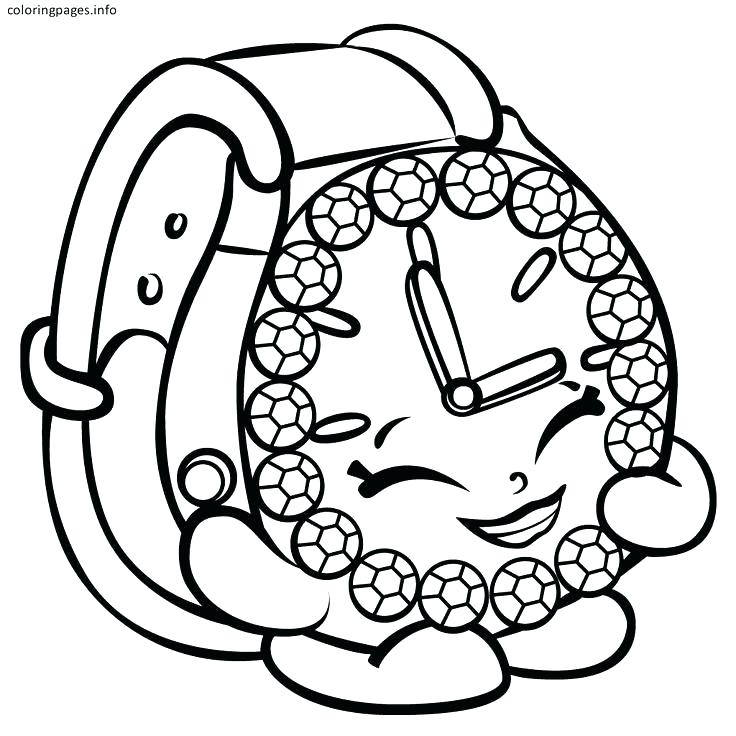 736x736 Watch Coloring Page Watch Coloring Page Coloring Pages Season 2
