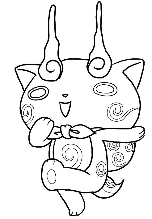 492x709 Watch Coloring Page Watch Coloring Page From Yo Watch Coloring
