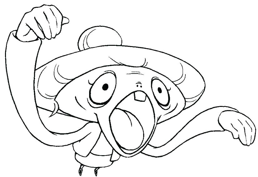 825x568 Coloring Pages Yokai Watch Yo Coloring Pages Sketch Coloring Page