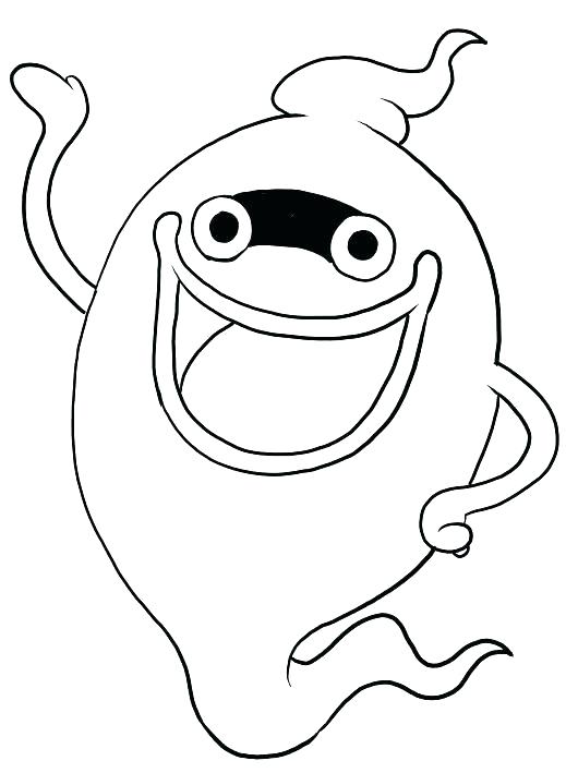 519x709 Tv Coloring Page Print In Glasses Season 3 Coloring Pages Baby Tv