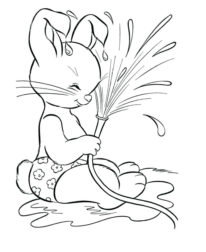 670x820 Outstanding Water Coloring Page Extraordinary Water Coloring Pages