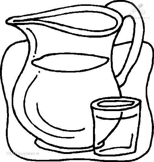 500x525 Water Coloring Pages Nice Water Coloring Books