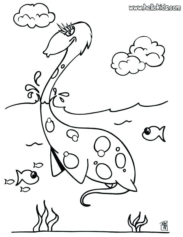 618x800 20 Lovely Water Cycle Coloring Page