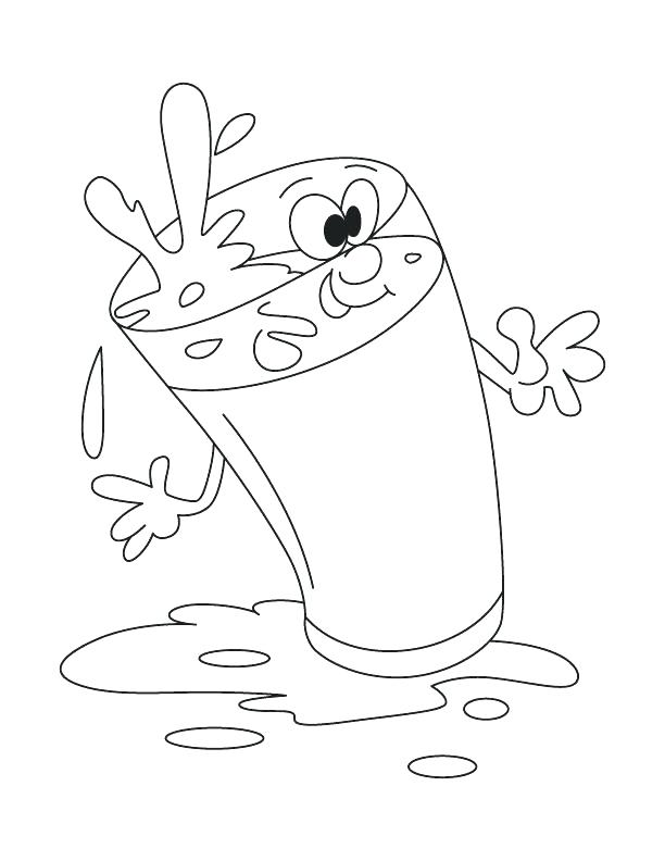 612x792 Water Coloring Pages Water Coloring Page Coloring Pages Printable