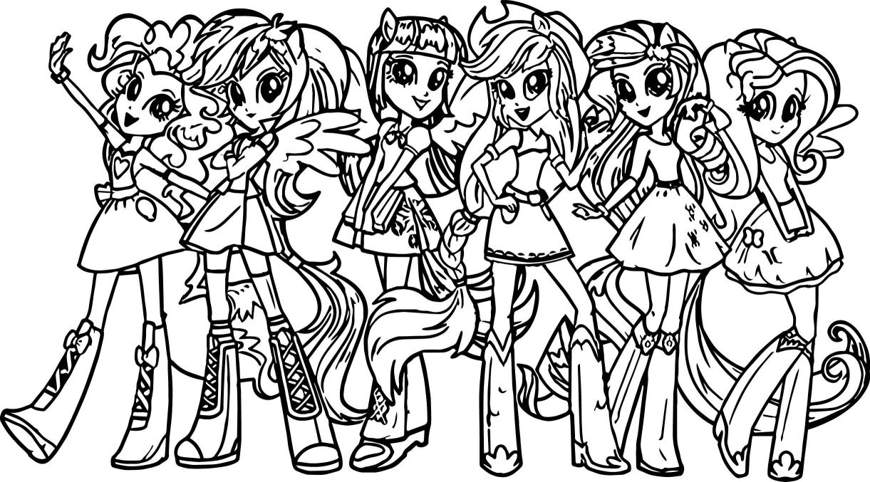 1221x677 Water Conservation Coloring Pages