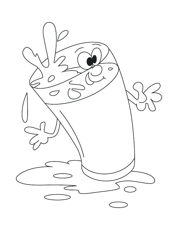612x792 Water Cycle Coloring Pages Carbon Cycle Coloring Page Images Water
