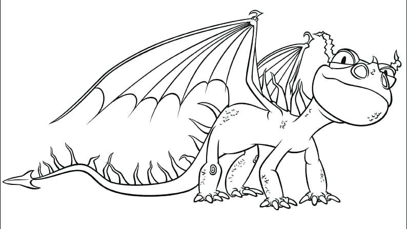 794x447 How To Train Your Dragon Coloring Pages How To Train Your Dragon
