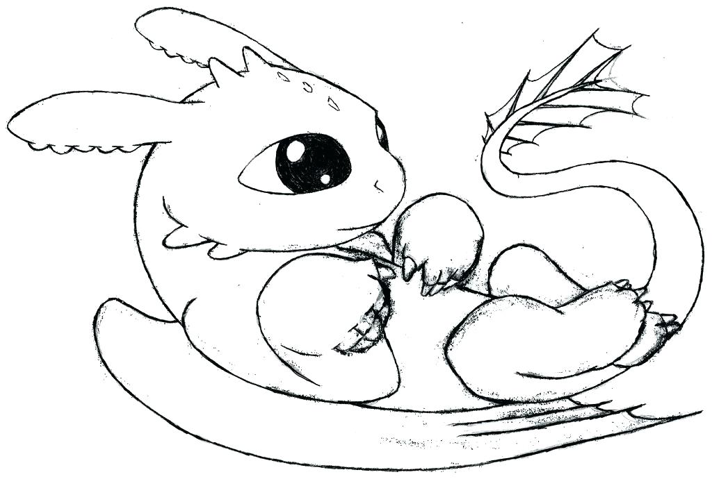 1024x690 Realistic Water Dragon Coloring Pages Coloring Collection