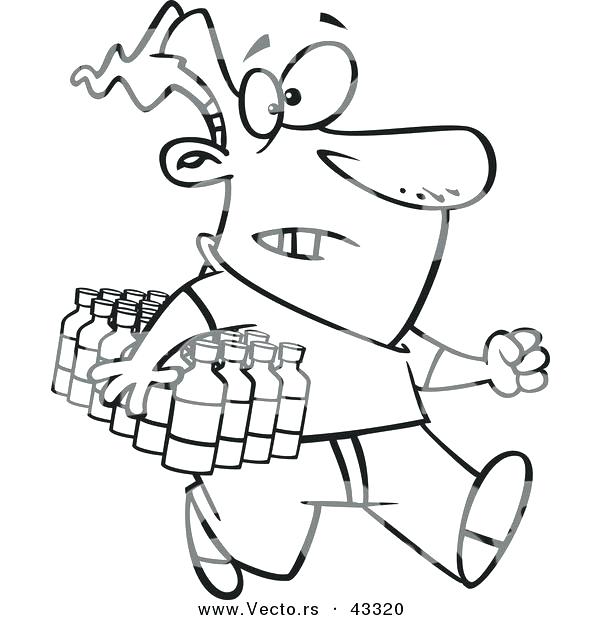 600x620 Water Day Coloring Pages