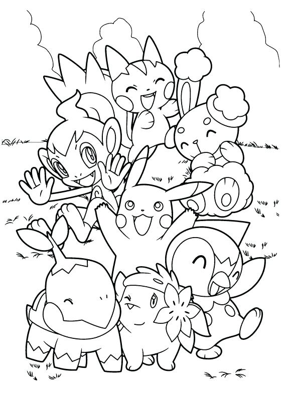 564x790 Water Coloring Pages Water Type Coloring Page Manga Coloring Pages