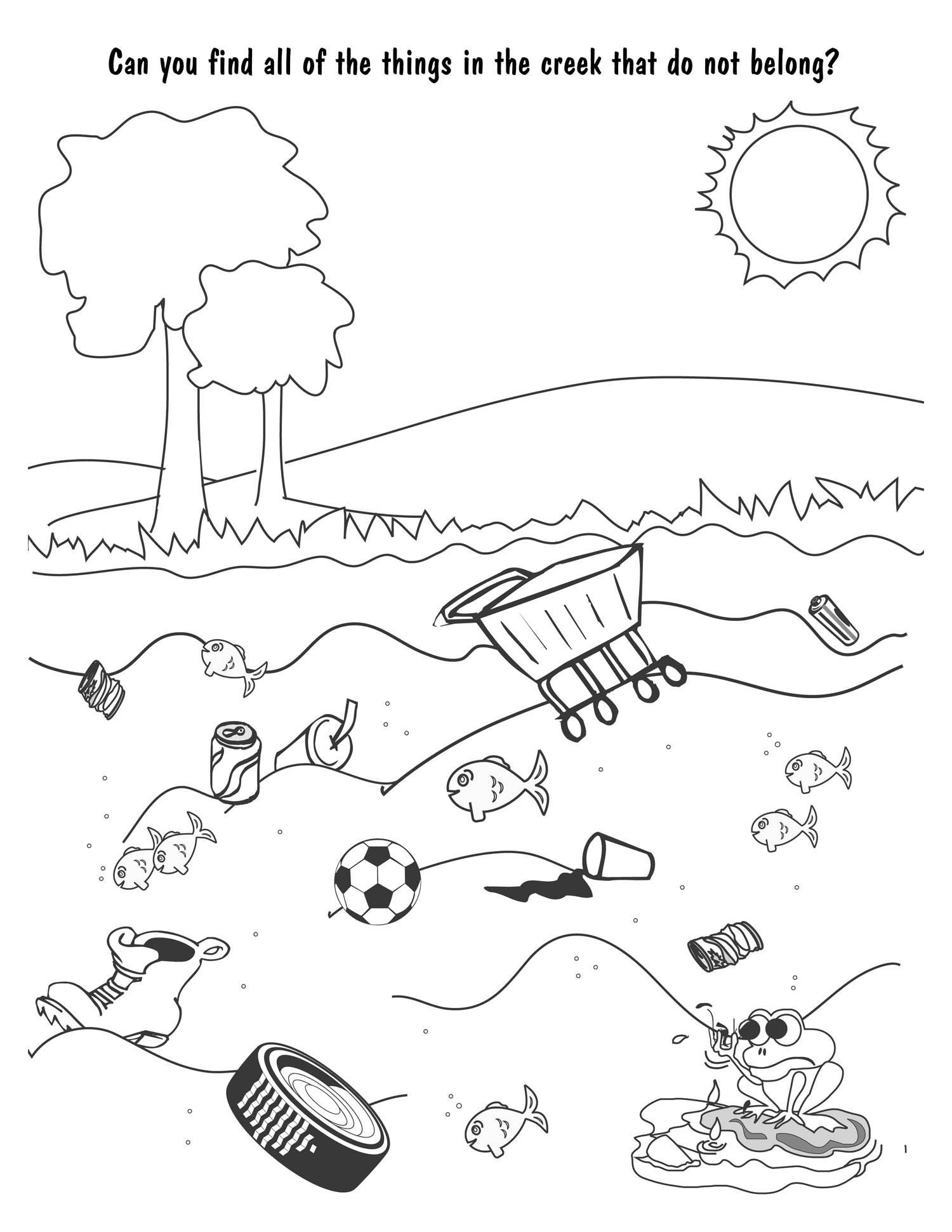 1500x1941 Worksheet. Water Pollution Worksheet. Grass Fedjp Worksheet Study Site
