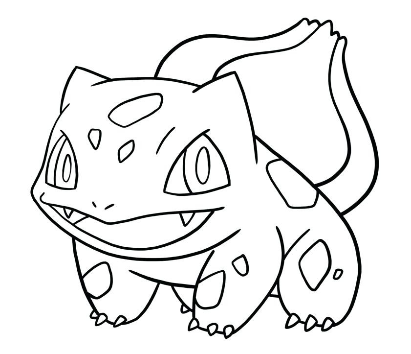 841x723 Pokemon Coloring Pages Water Type Free Coloring Pages
