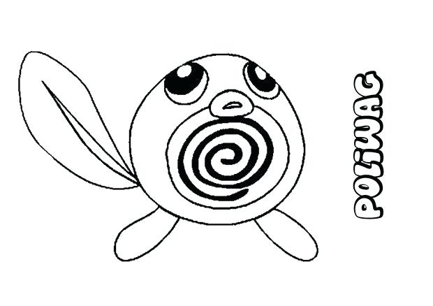 620x438 Water Pokemon Coloring Pages