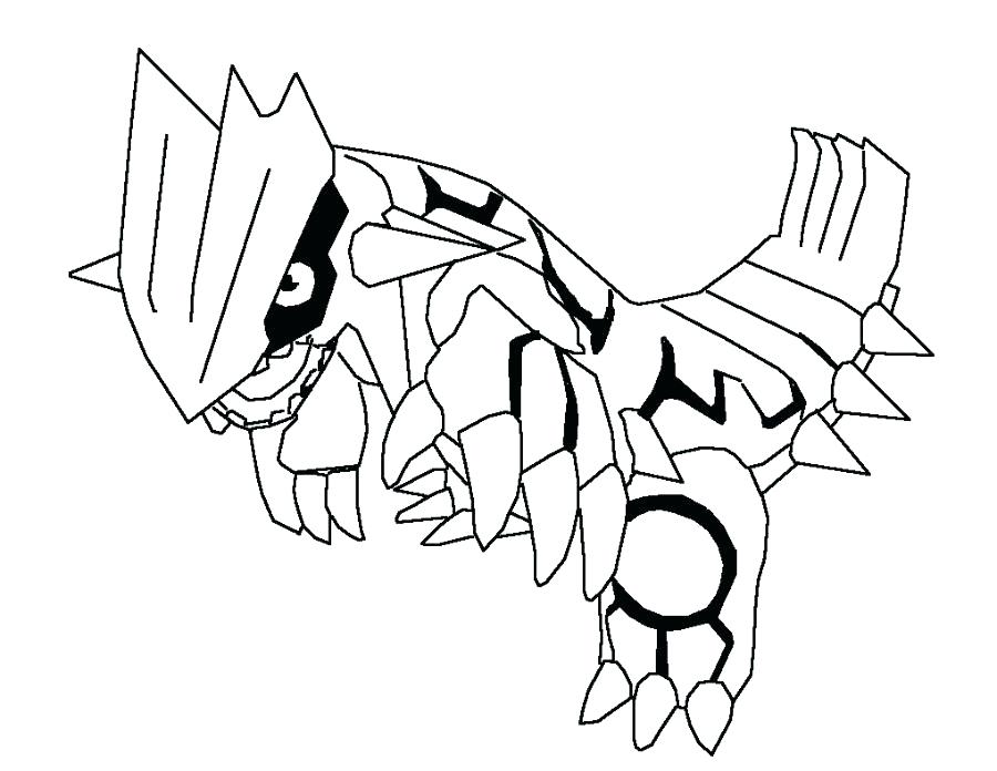 900x696 Pokemon Coloring Pages