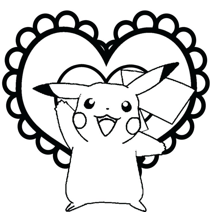 736x736 Print Pokemon Coloring Pages