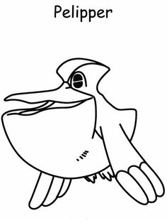 236x314 Disegni Da Colorare Per Bambini. Colorare E Stampa Pokemon 11