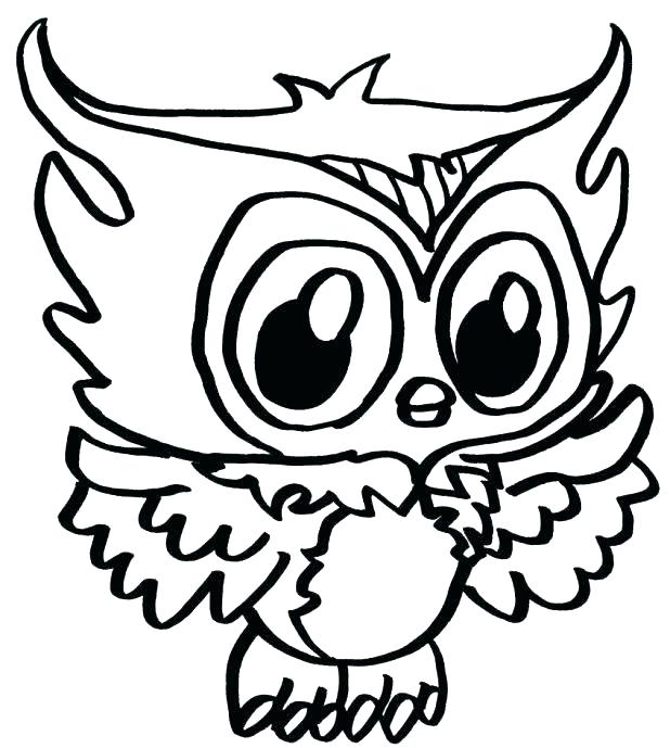 618x689 Owl Printable Coloring Pages Coloring Sheets Of Owls Owl