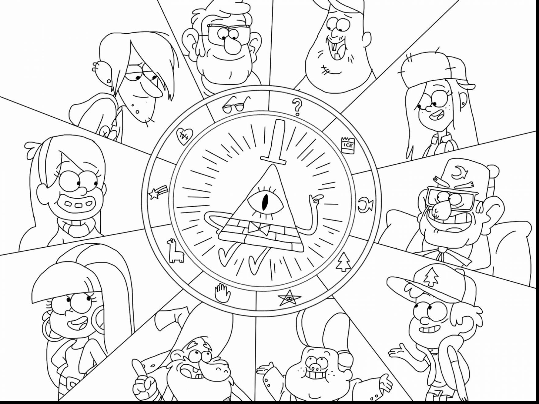 1760x1320 Waterfall Coloring Pages For Adults Collection Coloring For Kids