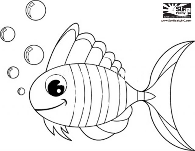 640x494 Ocean Waves Coloring Pages