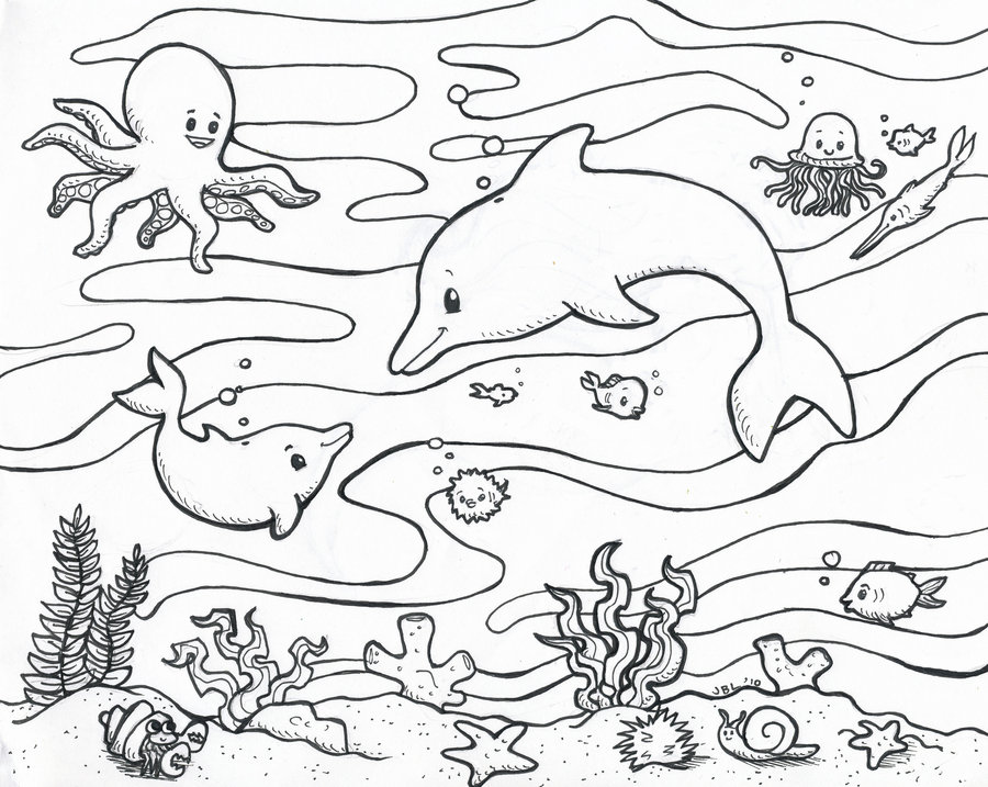 900x717 Ocean Waves Coloring Pages Many Interesting Cliparts