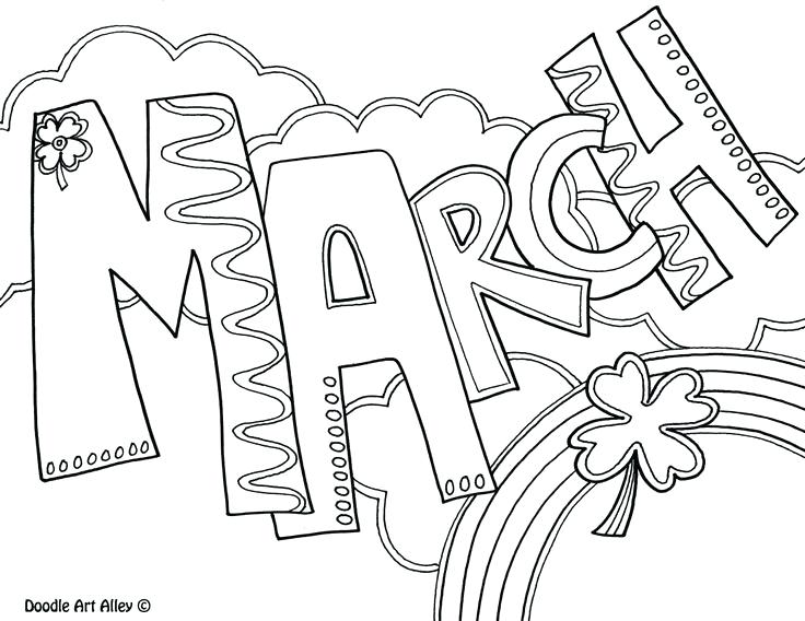736x568 I Miss You Coloring Pages Flowers In A Pot Coloring Page Coloring