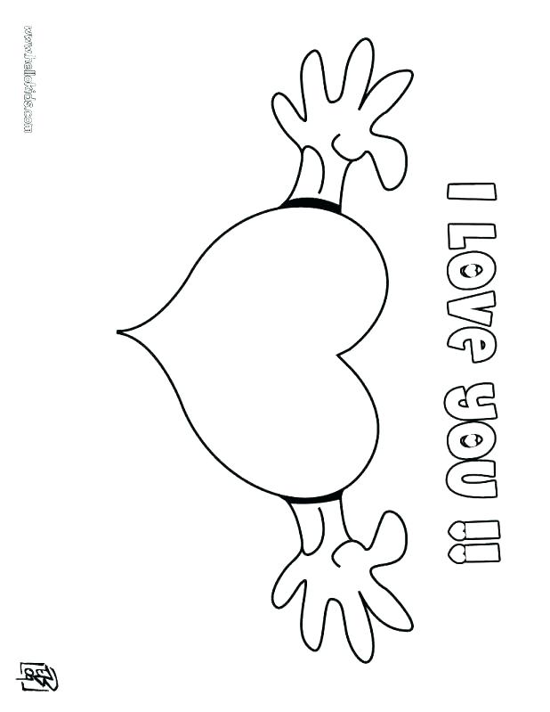 618x799 I Miss You Coloring Pages Teddy Bear Miss You Lots Colouring Page