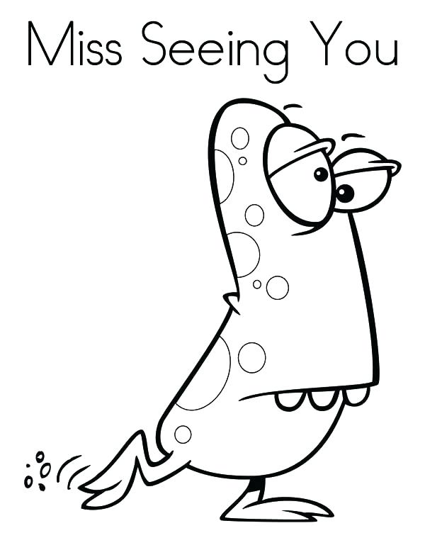 600x776 Top Of Coloring Pages