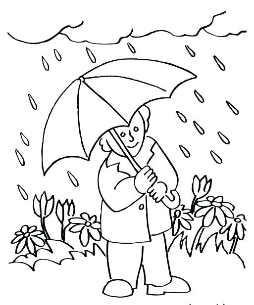 513x617 Weather Coloring Pages Weather Coloring Pages Weather Coloring