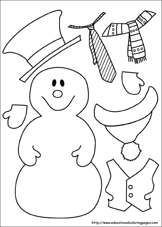 567x794 Weather Coloring Pages Free For Kids