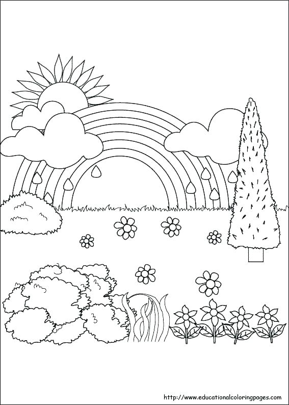 567x794 Coloring Pages Weather Weather Coloring Pages Weather Coloring