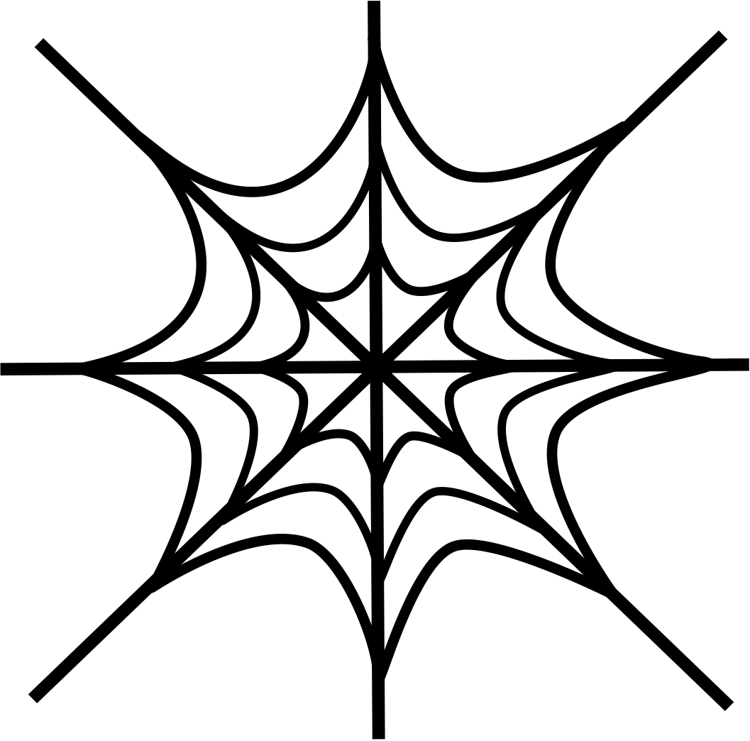 1057x1044 Spider Drawing For Kids Free Printable Spider Web Coloring Pages
