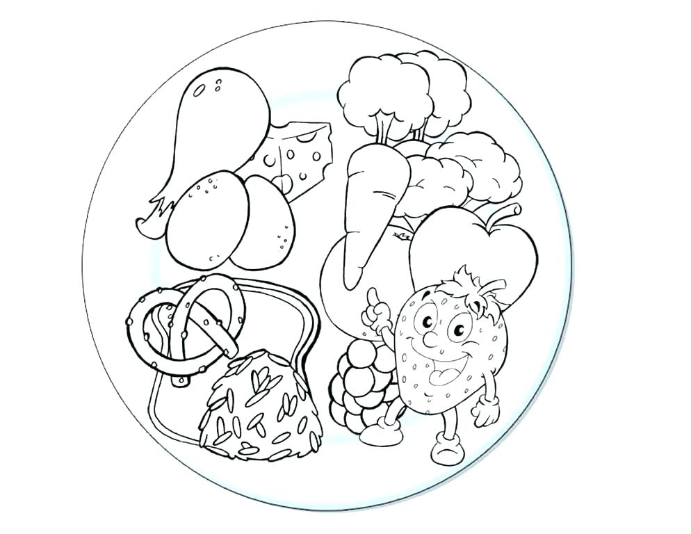 994x768 Food Web Coloring Pages