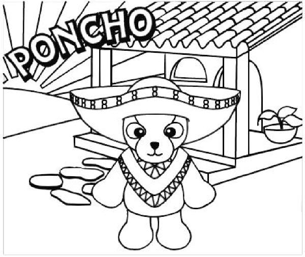 600x506 Webkinz Coloring Pages 05.jpg