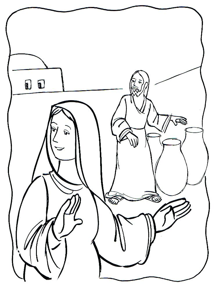 744x985 Marriage Coloring Pages Marriage Coloring Page Wedding