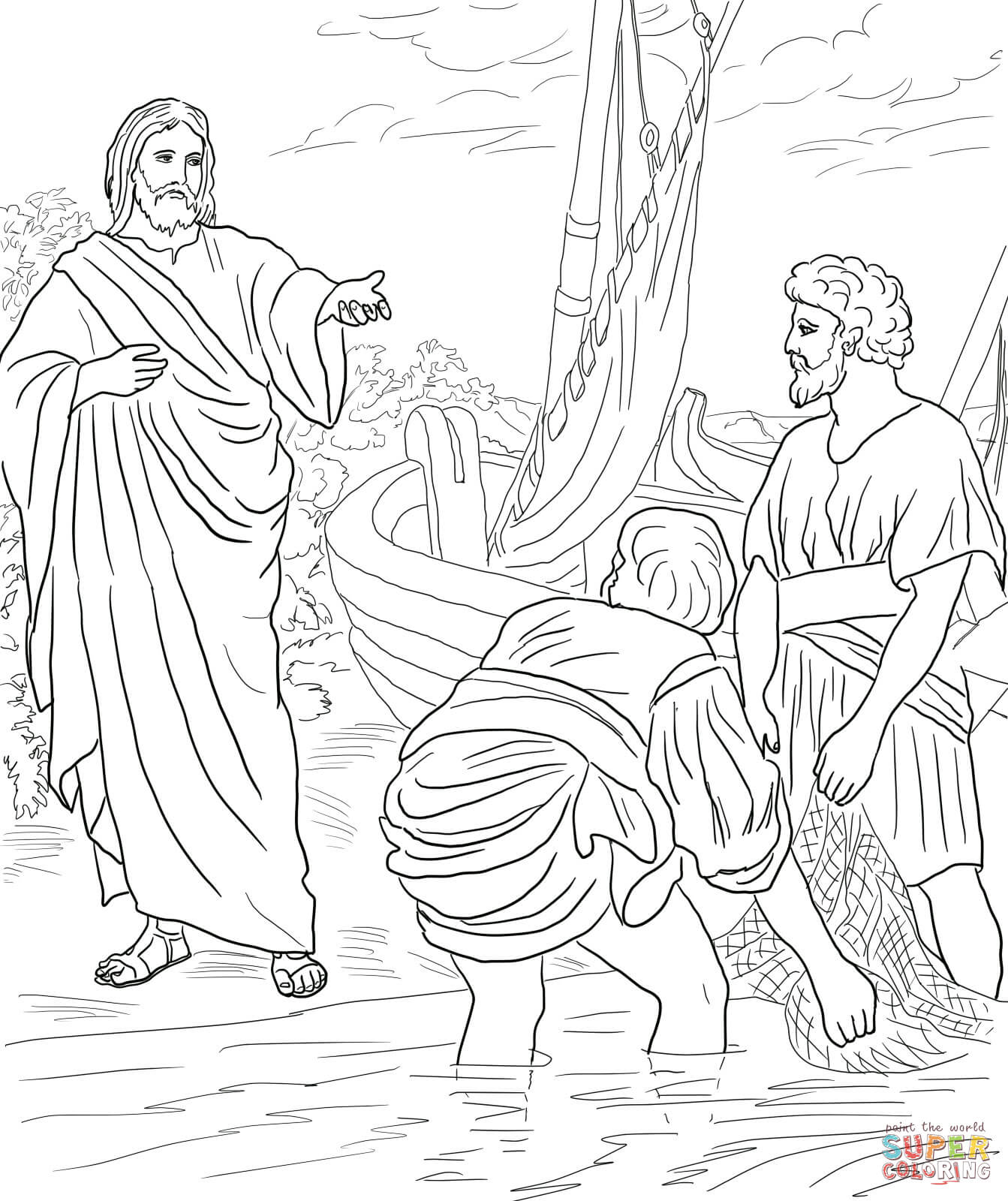 1343x1600 New First Miracle Of Jesus