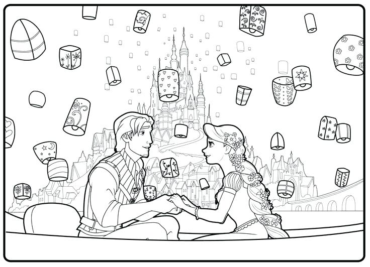 736x532 Fascinating Coloring Pages Wedding Coloring Pages Fascinating