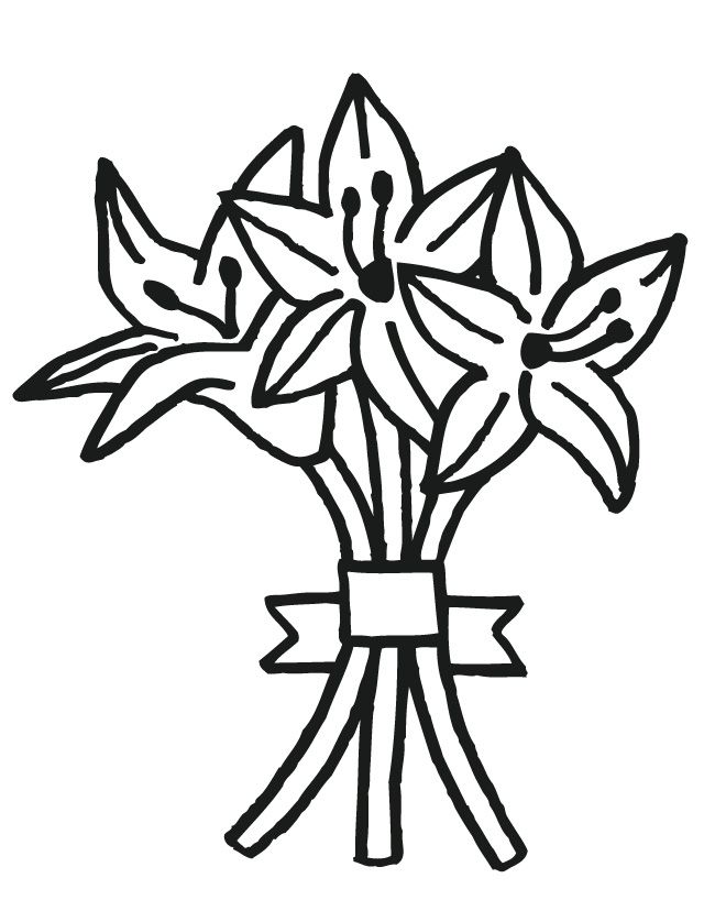 640x828 Wedding Coloring Pages Free Printable Coloring Pages For Kids