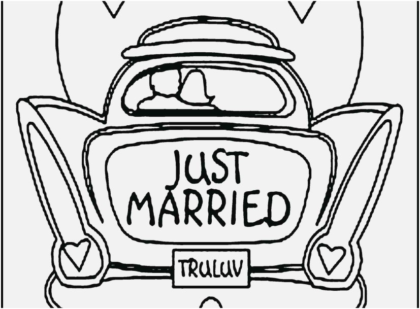 827x609 Coloring Pages For Wedding Cakes Images Fresh Coloring Wedding