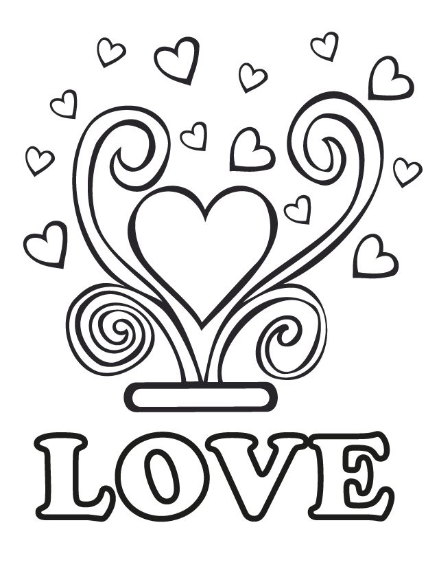 640x828 Free Printable Coloring Book Wedding Home Weddings Wedding Love