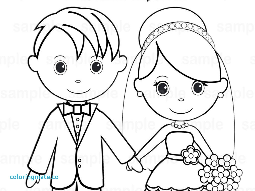 1024x768 Valentines Day Coloring Pages Cool Wedding Coloring Books Free