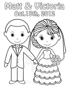 236x305 Free Printable Wedding Activity Book Wedding Ideas